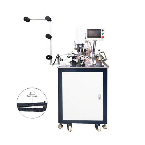 隐形榴莲视频污版超声波U型上止机JS-104IA-U