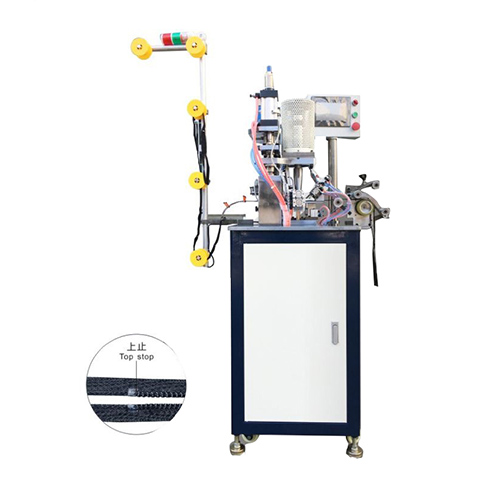 尼龙榴莲视频污版超声波U型上止机JS-104NA-C